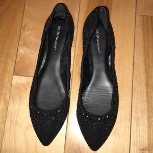 BCBGeneration Flats!